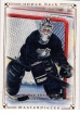 2008-09 UD Masterpieces #65 Manon Rheaume