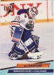 1992-93 Ultra #65 Bill Ranford