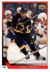 1993-94 Upper Deck #77 Greg Adams