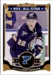 2015-16 O-Pee-Chee #81 Kevin Shattenkirk AS 