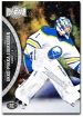 2021-22 Metal Universe - Rookies #158 Ukko-Pekka Luukkonen RC