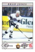 1990-91 Kings Smokey #21 Brad Jones 