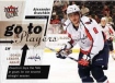 2009-10 Ultra Go To Players #GT1 Alexander Ovechkin	