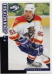 1997-98 Score #235 Ed Jovanovski