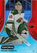 2019-20 Synergy Red #17 Devan Dubnyk