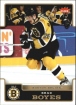 2006-07 Fleer #17 Brad Boyes