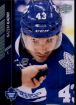 2015-16 Upper Deck #176 Nazem Kadri