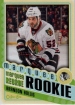 2012-13 O-Pee-Chee #561 Brandon Bollig RC