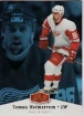 2006/2007 Flair Showcase / Tomas Holmstrom