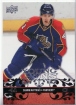 2008-09 Upper Deck #219 Shawn Matthias YG RC