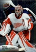 2021-22 Upper Deck Allure #81 Alex Nedeljkovic