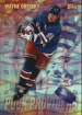 1998-99 Topps Season's Best #SB20 Wayne Gretzky