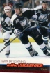 1999-00 Pacific Red #396 Mike Sillinger 