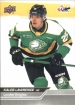 2023-24 Upper Deck CHL #91 Kaleb Lawrence