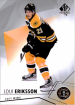 2015-16 SP Authentic #51 Loui Eriksson