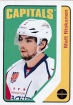 2014-15 O-Pee-Chee Update Retro #U7 Matt Niskanen