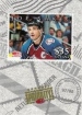 1997-98 Donruss Priority Stamps #9 Joe Sakic	