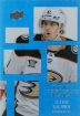 2024-25 Upper Deck UD Portraits #P34 Cutter Gauthier