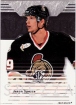 2003-04 SP Authentic #61 Jason Spezza