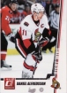 2010/2011 Donruss / Daniel Alfredsson