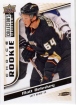 2009-10 Collector's Choice #232 Matt Beleskey RC