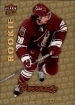 2006-07 Ultra Gold Medallion #222 Joel Perrault	