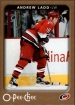 2006-07 O-Pee-Chee #92 Andrew Ladd