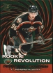 2003-04 Pacific Prism Rookie Revolution #10 Pierre-Marc Bouchard