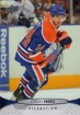 2011-12 Upper Deck #381 Jordan Eberle