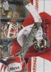 2008-09 Upper Deck #348 Niklas Backstrom