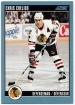 1992/1993 Score Canada / Chris Chelios