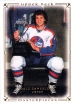 2008-09 UD Masterpieces #18 Dale Hawerchuk