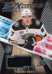 2018-19 SPx SPxcitement Swatches #XSRR Rickard Rakell C