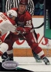 1993-94 Parkhurst #61 Dallas Drake