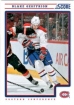 2012-13 Score #261 Blake Geoffrion