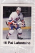 1988/1989 Frito-Lay Stickers / Pat Lafontaine