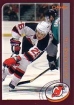2002-03 O-Pee-Chee Factory Set #261 Patrik Elias