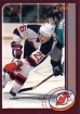 2002-03 O-Pee-Chee Factory Set #261 Patrik Elias