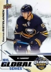 2019-20 Upper Deck MVP Global Series #GS8 Rasmus Ristolainen