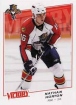 2008-09 Upper Deck Victory #112 Nathan Horton