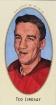 2011-12 Parkhurst Champions Champ's Mini #24 Ted Lindsay