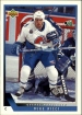 1993-94 Upper Deck #352 Mike Ricci 