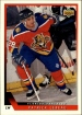 1993-94 Upper Deck #499 Patrick Lebeau