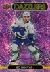 2021-22 Upper Deck Dazzlers Pink #DZ144 Bo Horvat