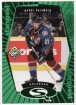 1998-99 UD Choice StarQuest Green #SQ20 Peter Forsberg