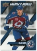 2020-21 Upper Deck National Hockey Card Day USA #USA2 Bowen Byram