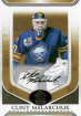 2020-21 SP Signature Legends Gold #220 Clint Malarchuk