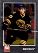 2011-12 Elite #149 Brad Marchand