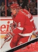 1993/1994 Leaf / Nicklas Lidstrom