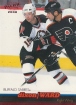 1999-00 Pacific Red #48 Dixon Ward 